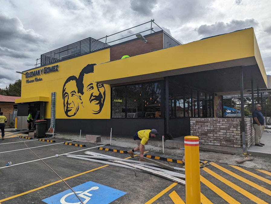 New jobs as GYG Warner opens